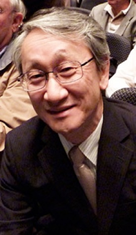 Professeur Junichiro KAWAGUCHI