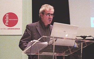 Olivier Boisard