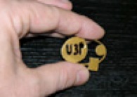logo u3p