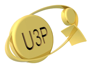 Logo U3P