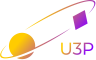 Logo U3P