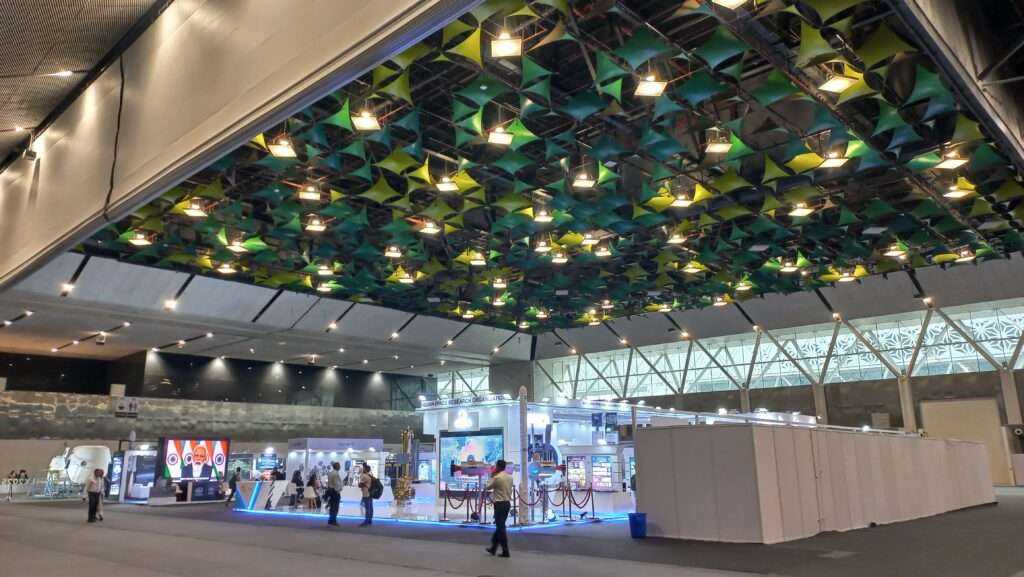 GLEX2025 Expo